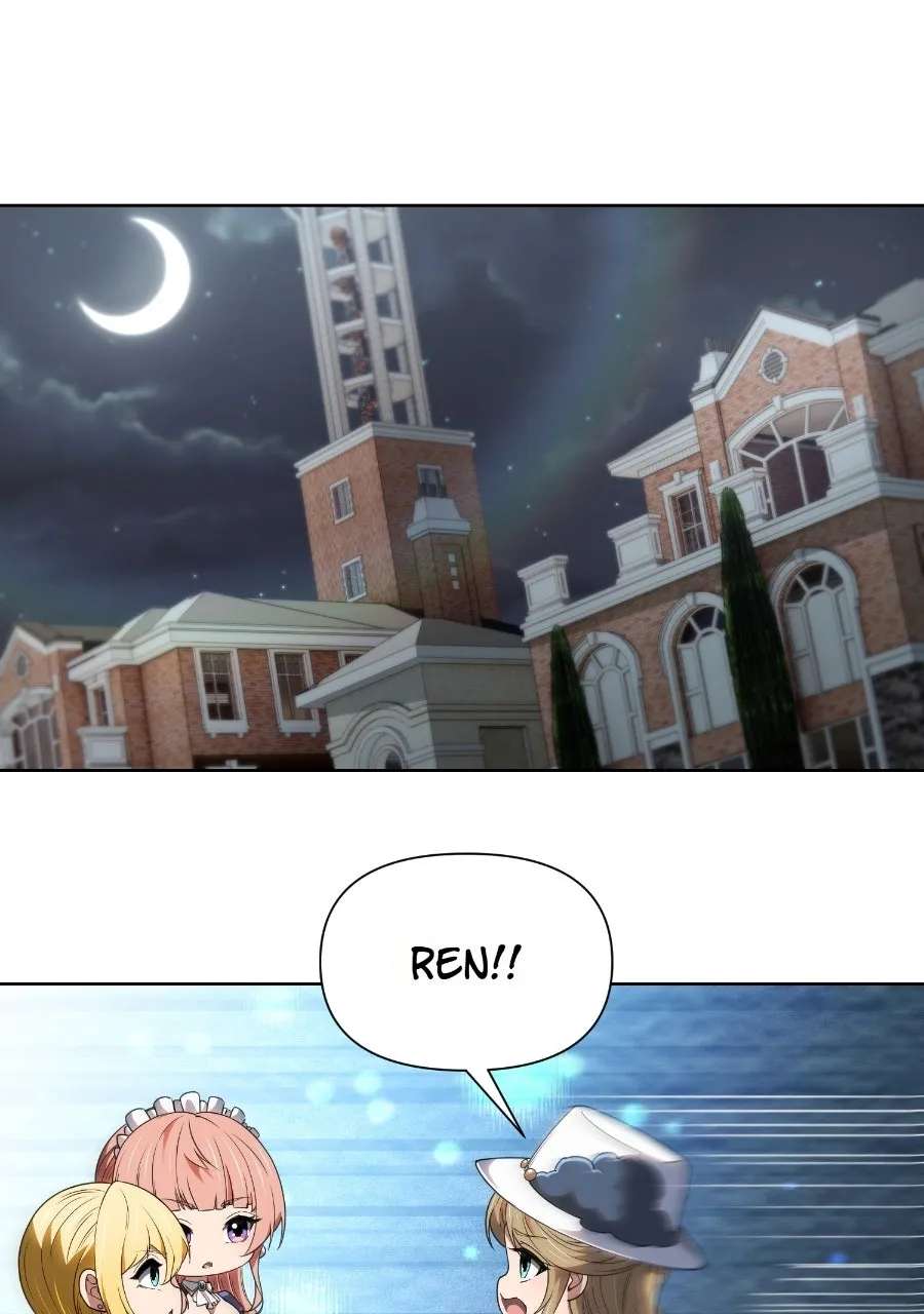 I Dominate a Magical Continentwith an Industrial Revolution Chapter 45 - page 1