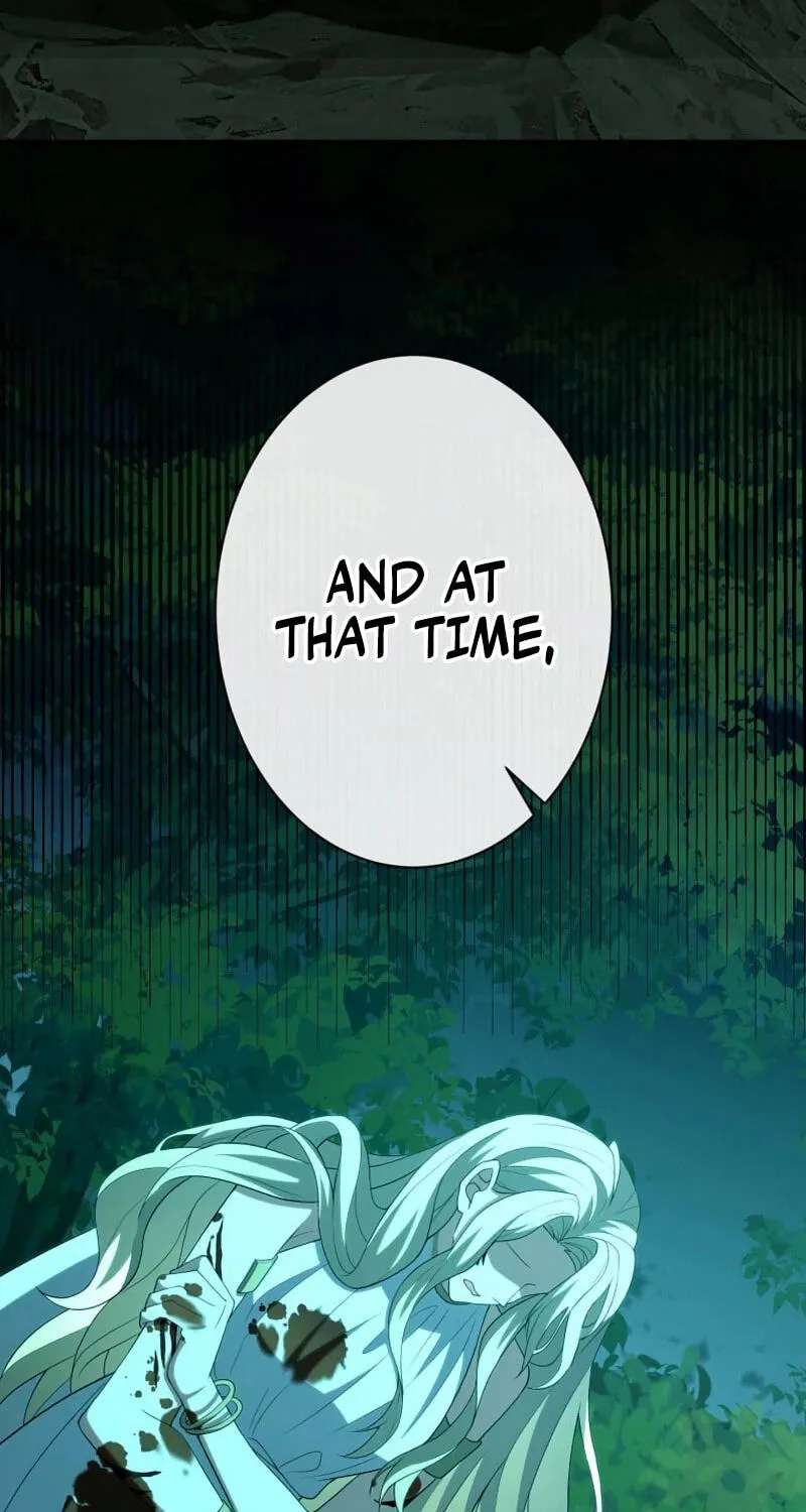The Hated Noble Lady, Yet in a Contract Marriage with the First Prince?! Chapter 39 - page 28