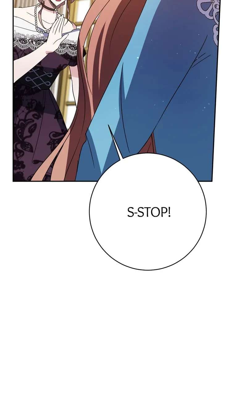 I Thought I wasthe Real Daughter Chapter 27 - page 30