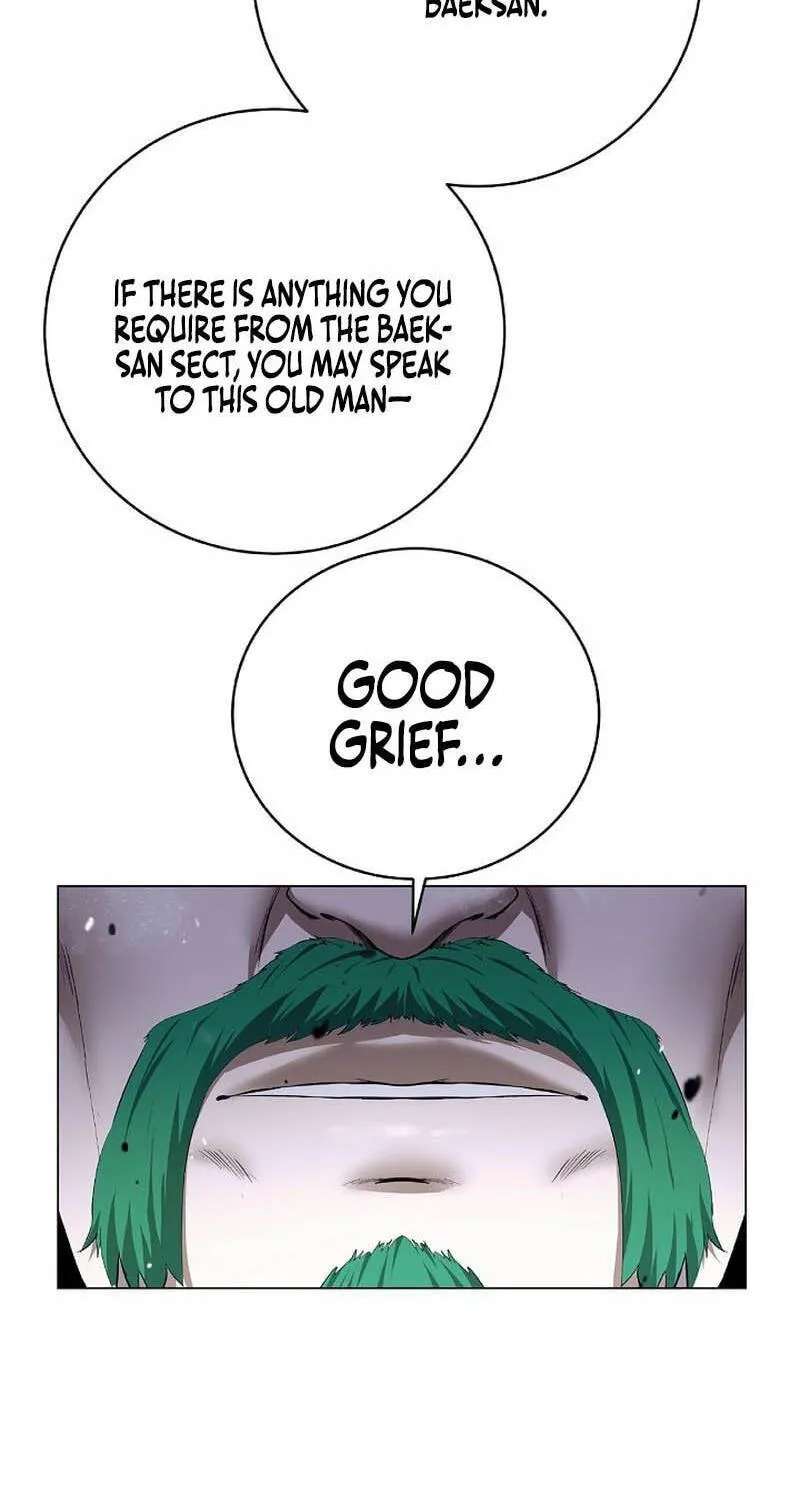 Tale Of The Floating Sages Chapter 255 - page 29