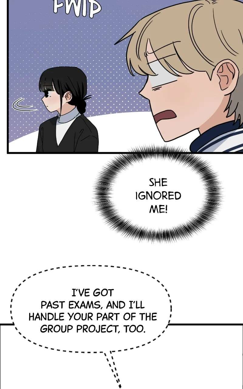 This Punk Wants Love Chapter 3 - page 49