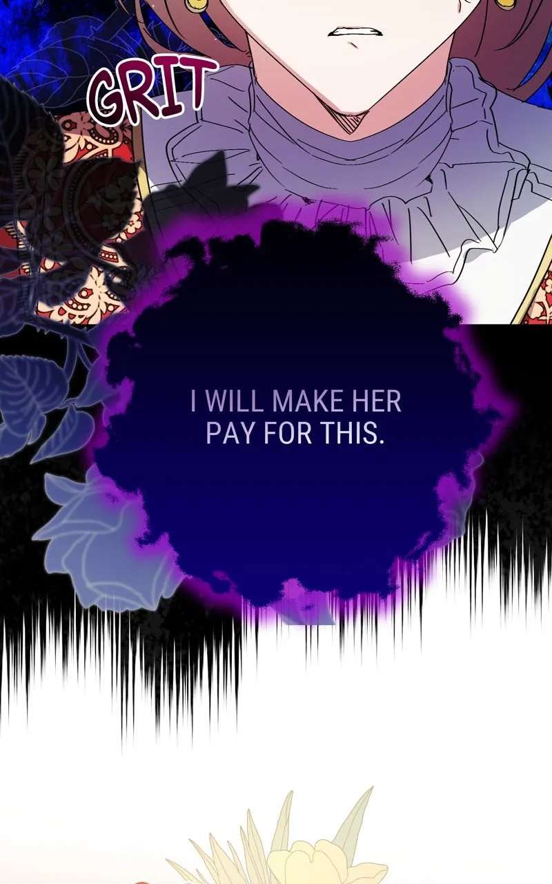 I Thought I wasthe Real Daughter Chapter 28 - page 79