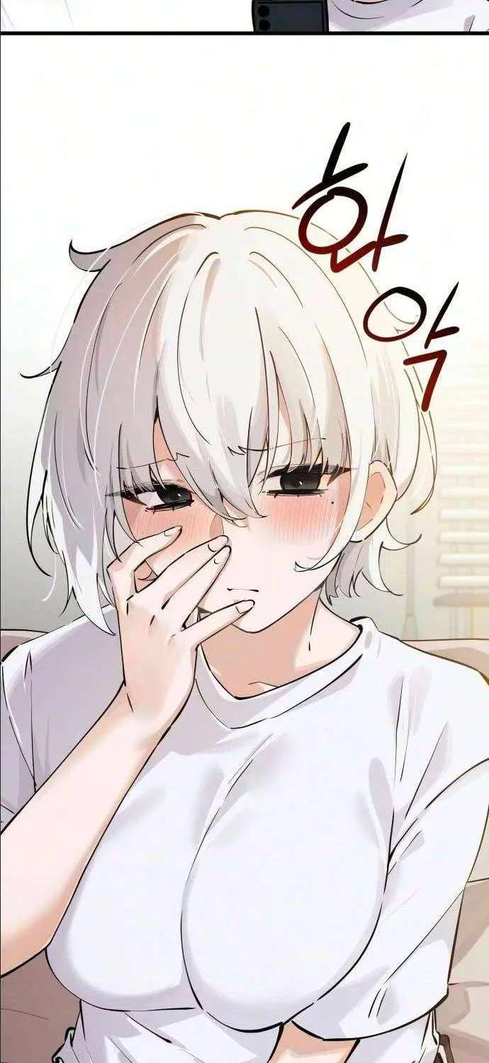 Miss Ji-Hye, The Uncool Adult Chapter 17 - page 57