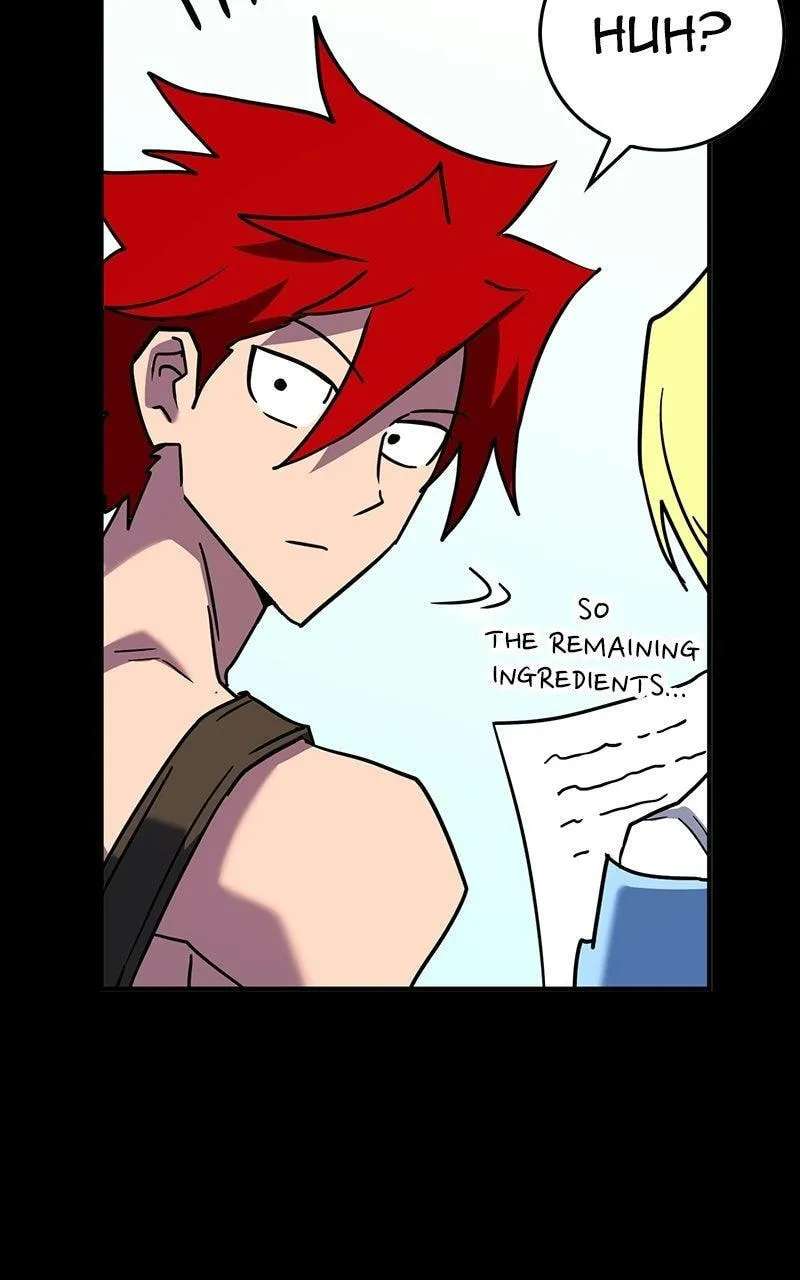 Hardcore Leveling Warrior Chapter 463 - page 94