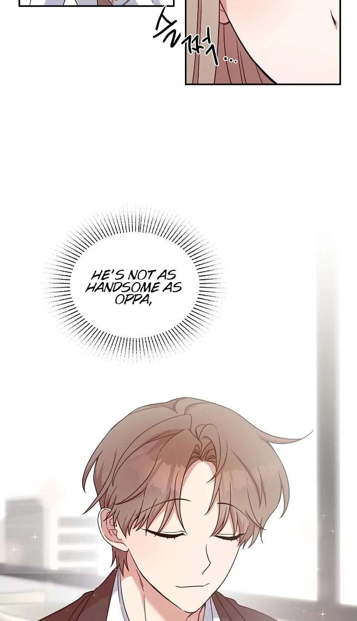 Do It, Oppa! Chapter 3 - page 110