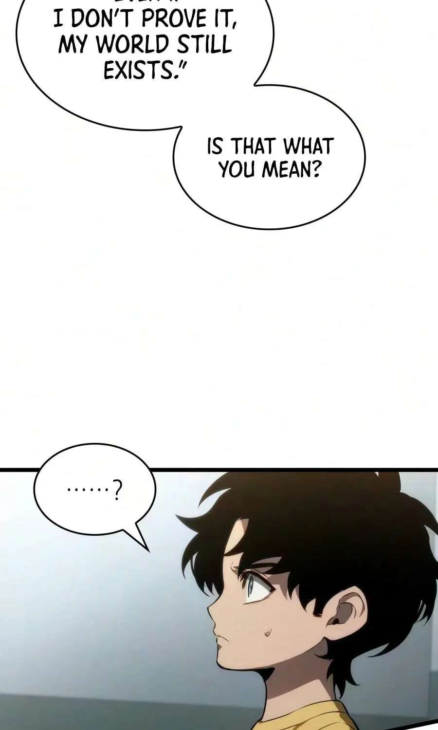 The World After The Fall Chapter 254 - page 44