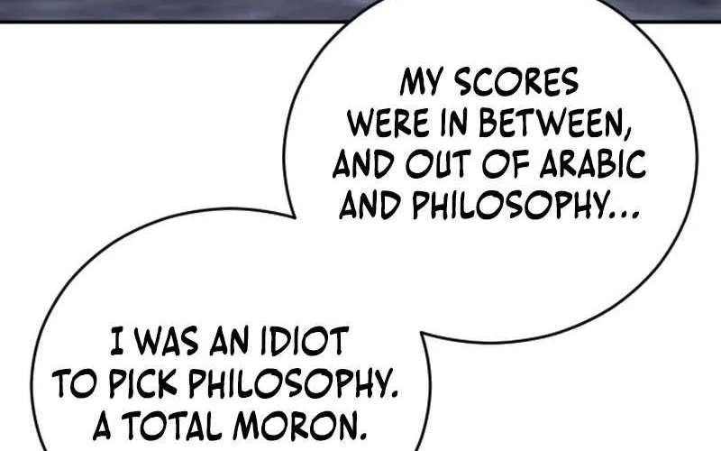 A Grimoire Changed My Fate Chapter 1 - page 50