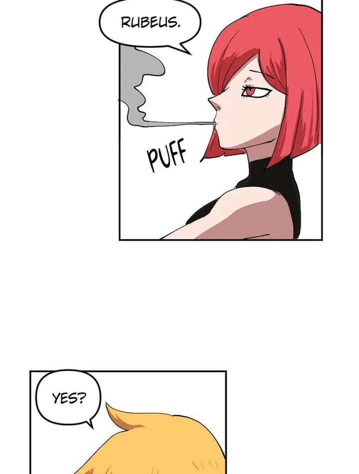 The Warrior in Rut Chapter 43 - page 70