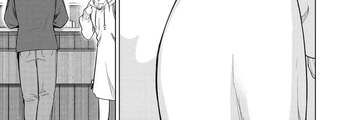 Tachinomi Izakaya de Kuudere Downer-kei Joshidaisei ga Tonari ni Kuru Hanashi Chapter 17 - page 6