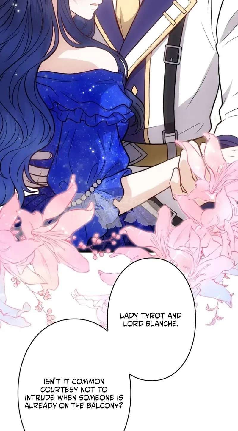 The Corrupted Paladin Is Obsessed With Me Chapter 29 - page 48