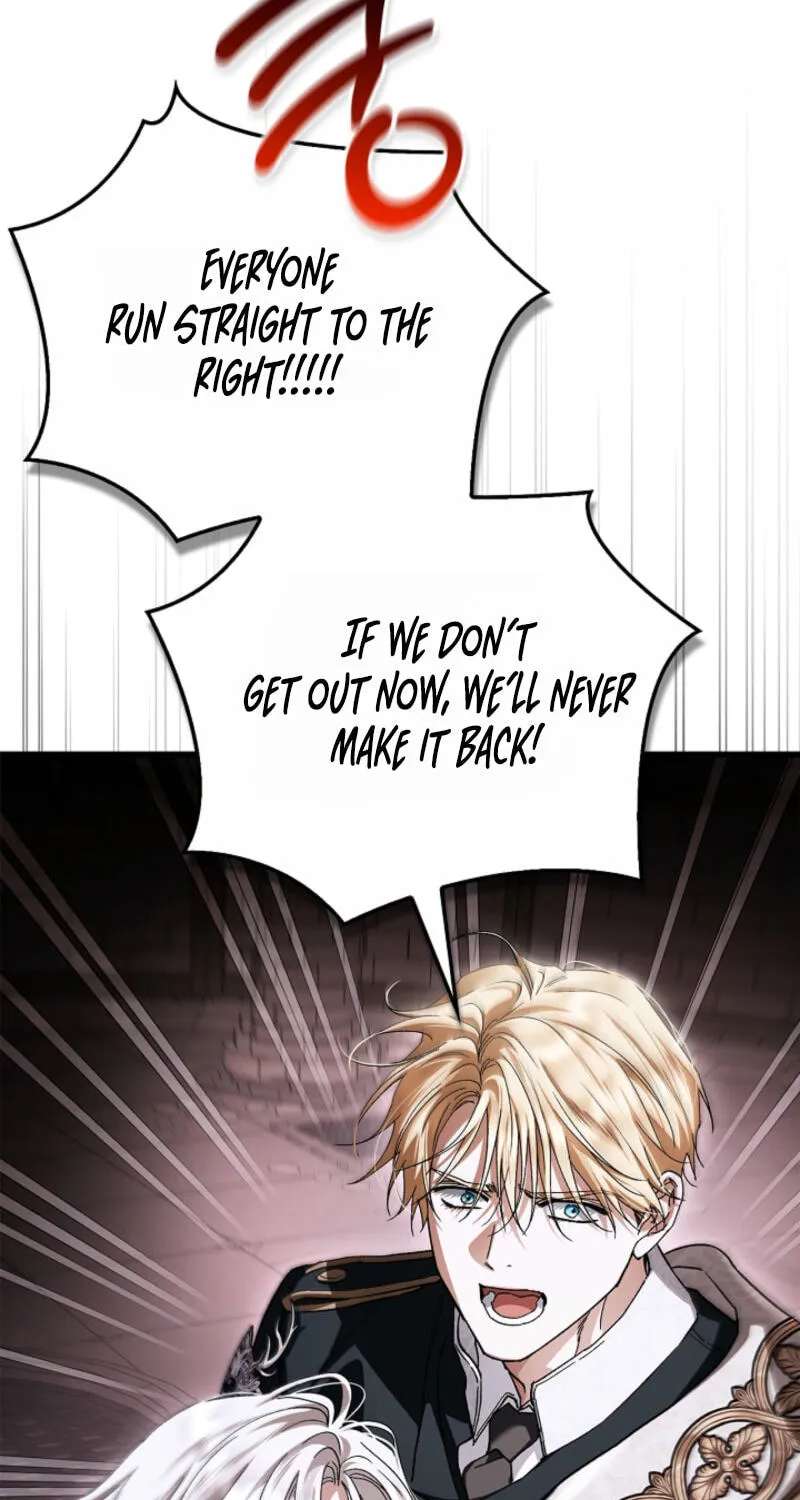 My Husband Is Definitely a Paladin Chapter 32 - page 82