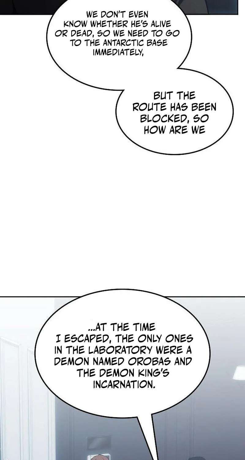 The Veteran Healer Is Overpowered Chapter 98 - page 40