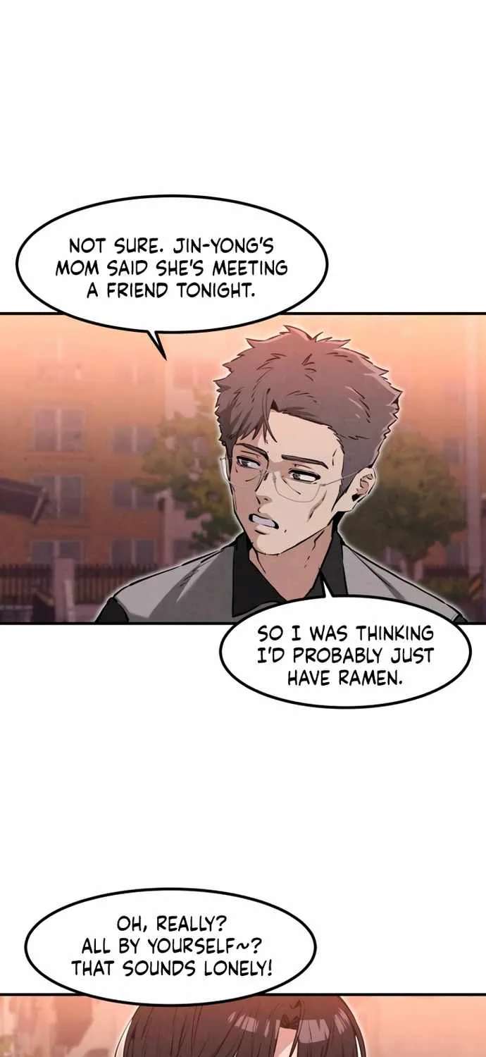 Neo man Boindan Mariya Chapter 27 - page 11
