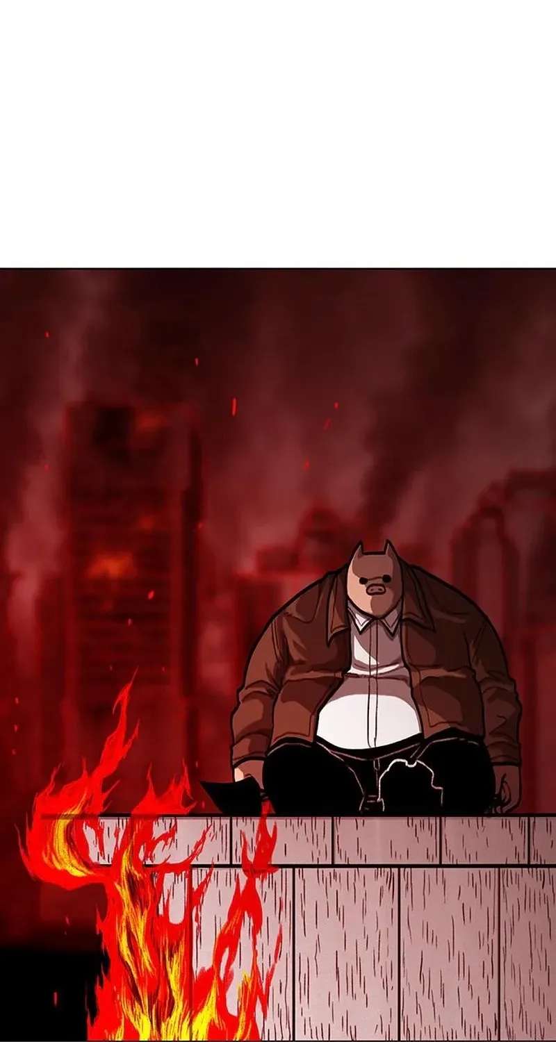 The Graymark Chapter 97 - page 16