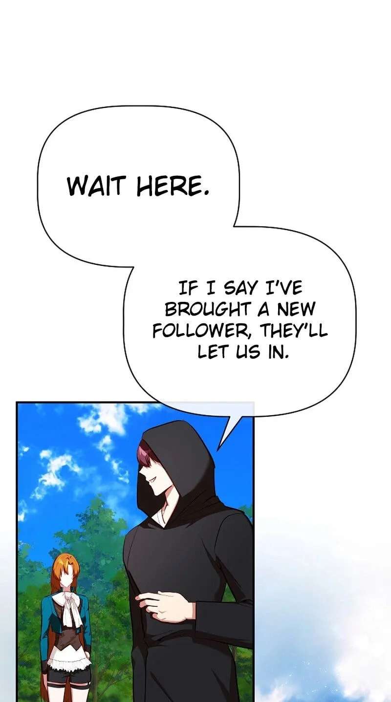 I Became the Only Healer in This World Chapter 60 - page 22