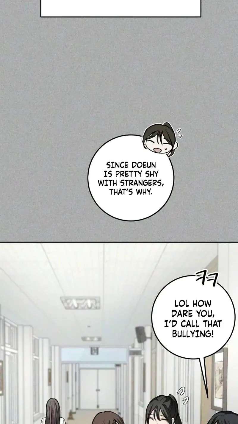 Perfection is Everything Chapter 55 - page 25
