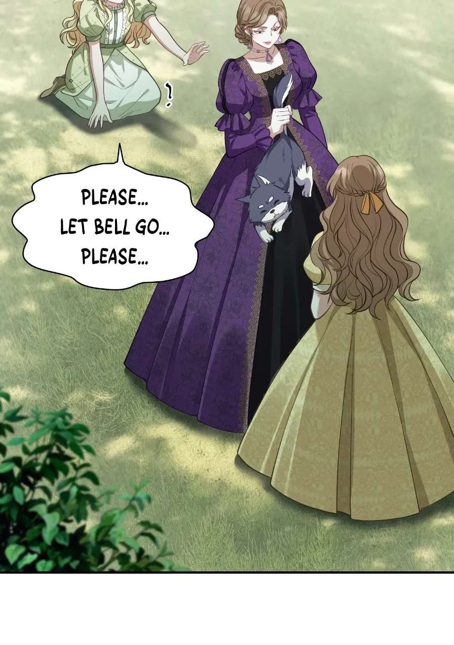 How I Became the Duke'sBeloved Daughter Chapter 2 - page 83