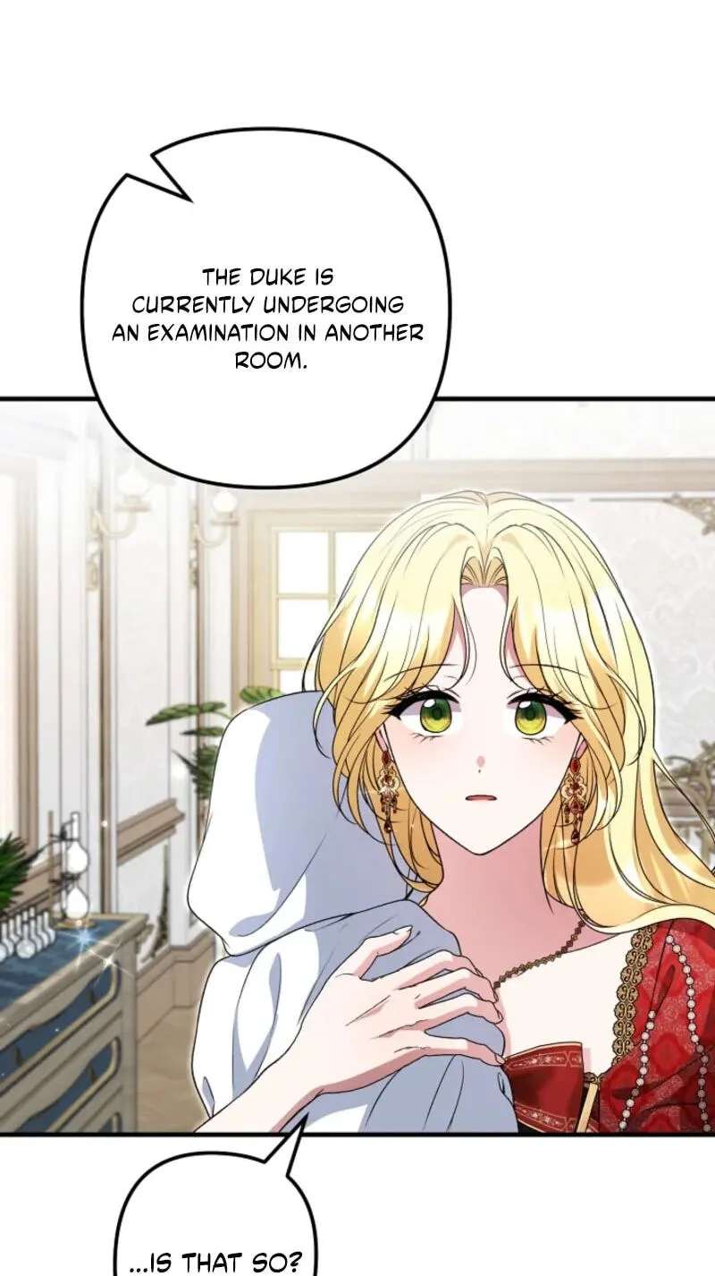How to Melt the Tyrant's Heart Chapter 75 - page 45