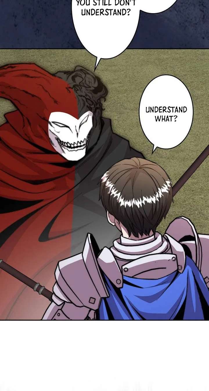 Holy Emperor’s Grandson Is A Necromancer Chapter 120 - page 24