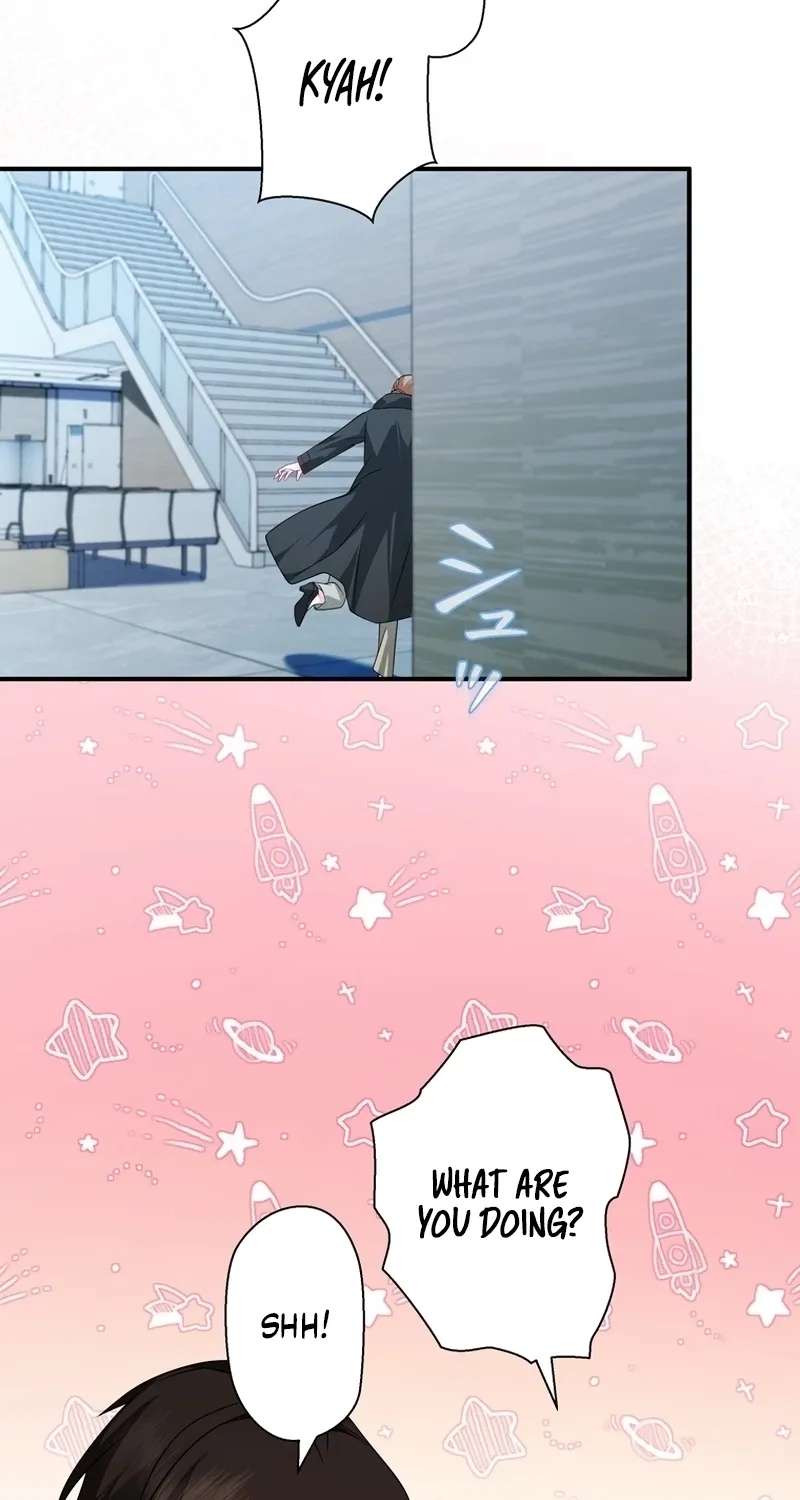 I Became a Divorce Lawyer for My First Love Chapter 47 - page 64