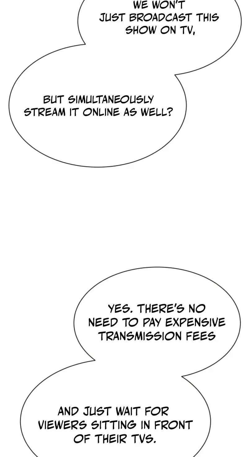 Become a Legend as an All-Rounder Chapter 152 - page 97