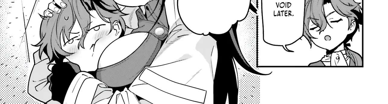 The Scum Noble Dominates by Humbly Grinding ~ Using Meta-Knowledge and the Unique Magic To Dodge the Bad End ~ Chapter 1 - page 85