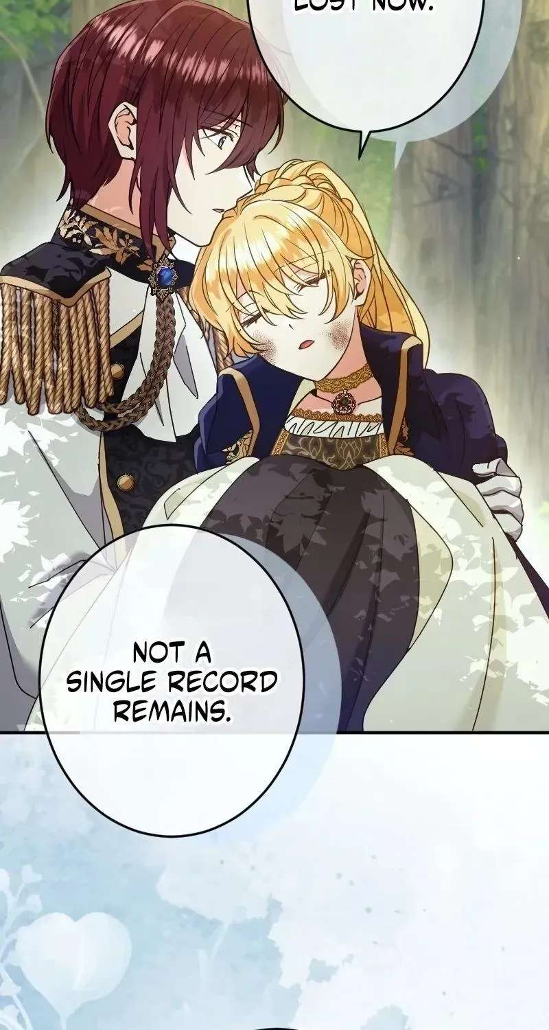 I Was Captured by the Yandere Duke Who Was My Husband in My Previous Life Chapter 33 - page 99