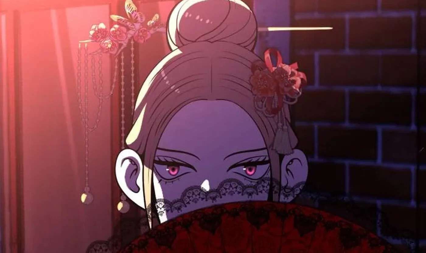 May Lady Ungnyeo Protect Us Chapter 42 - page 94