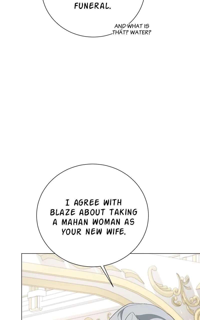 Wished You Were Dead Chapter 105 - page 96