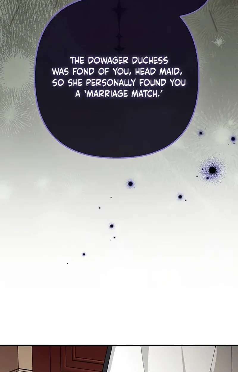 Revenge of Reborn Villainess Chapter 8 - page 8