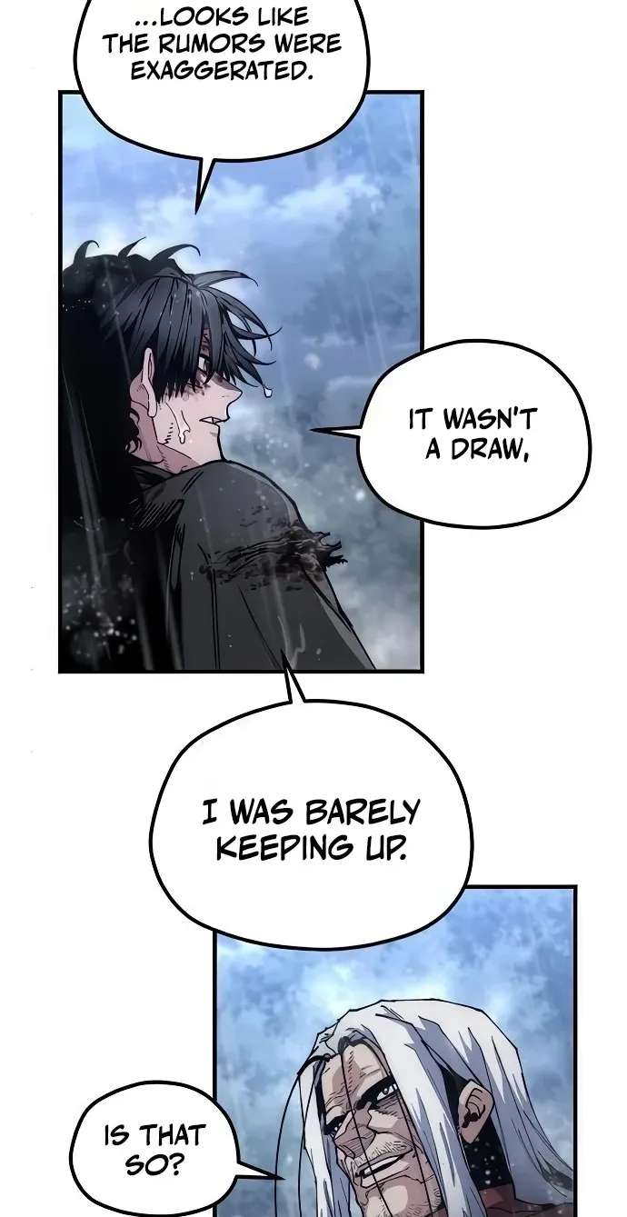 Heavenly Demon Cultivation Simulation Chapter 196 - page 41