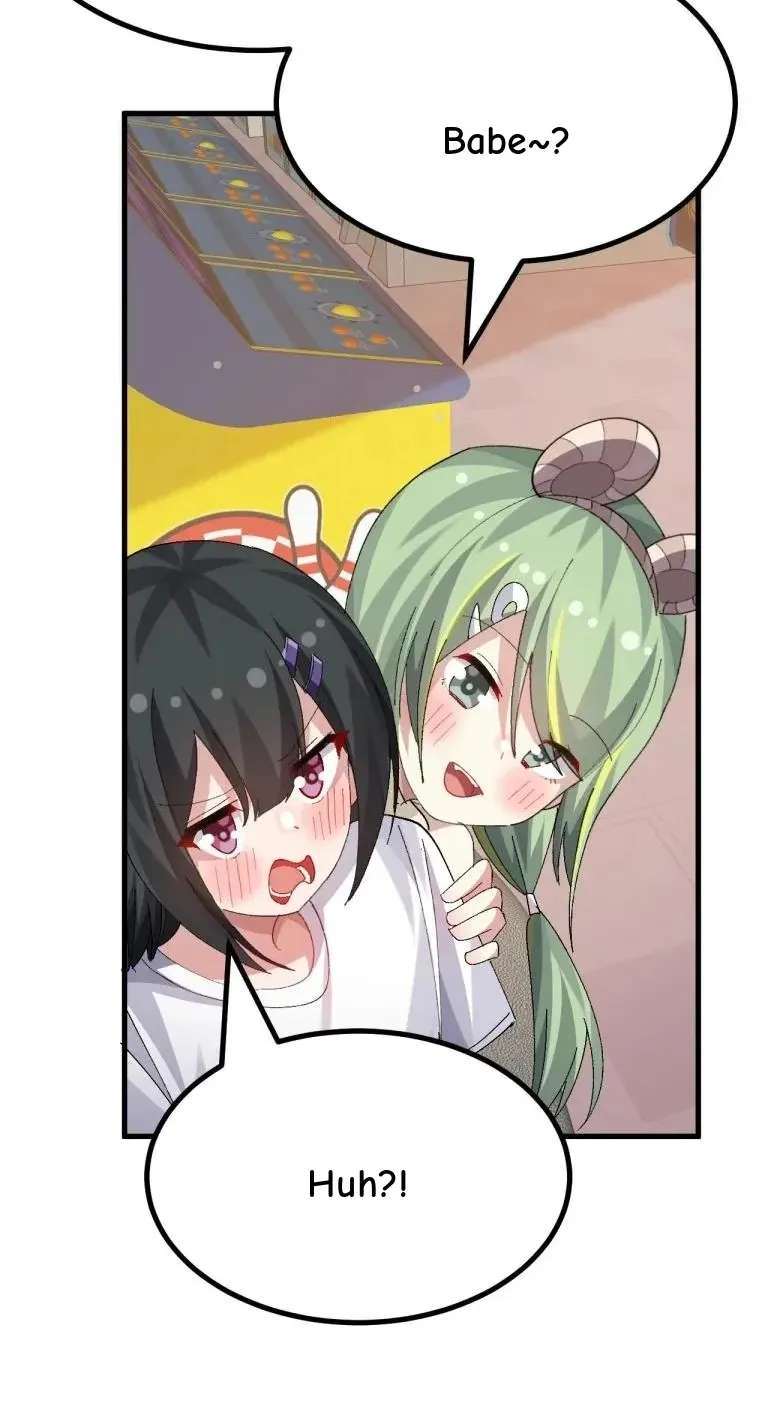The Graduation Project Is, Making Butter! Chapter 72 - page 14