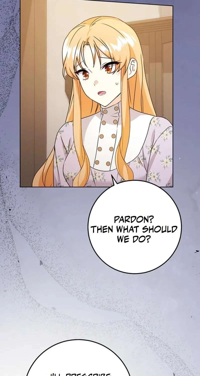 I Need Sponsorship Chapter 48 - page 25
