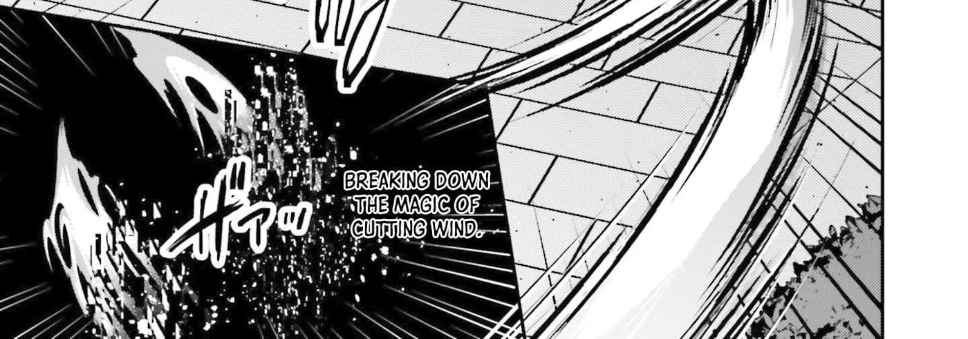 Mahouka Koukou no Rettousei: Escape-hen Chapter 4 - page 12