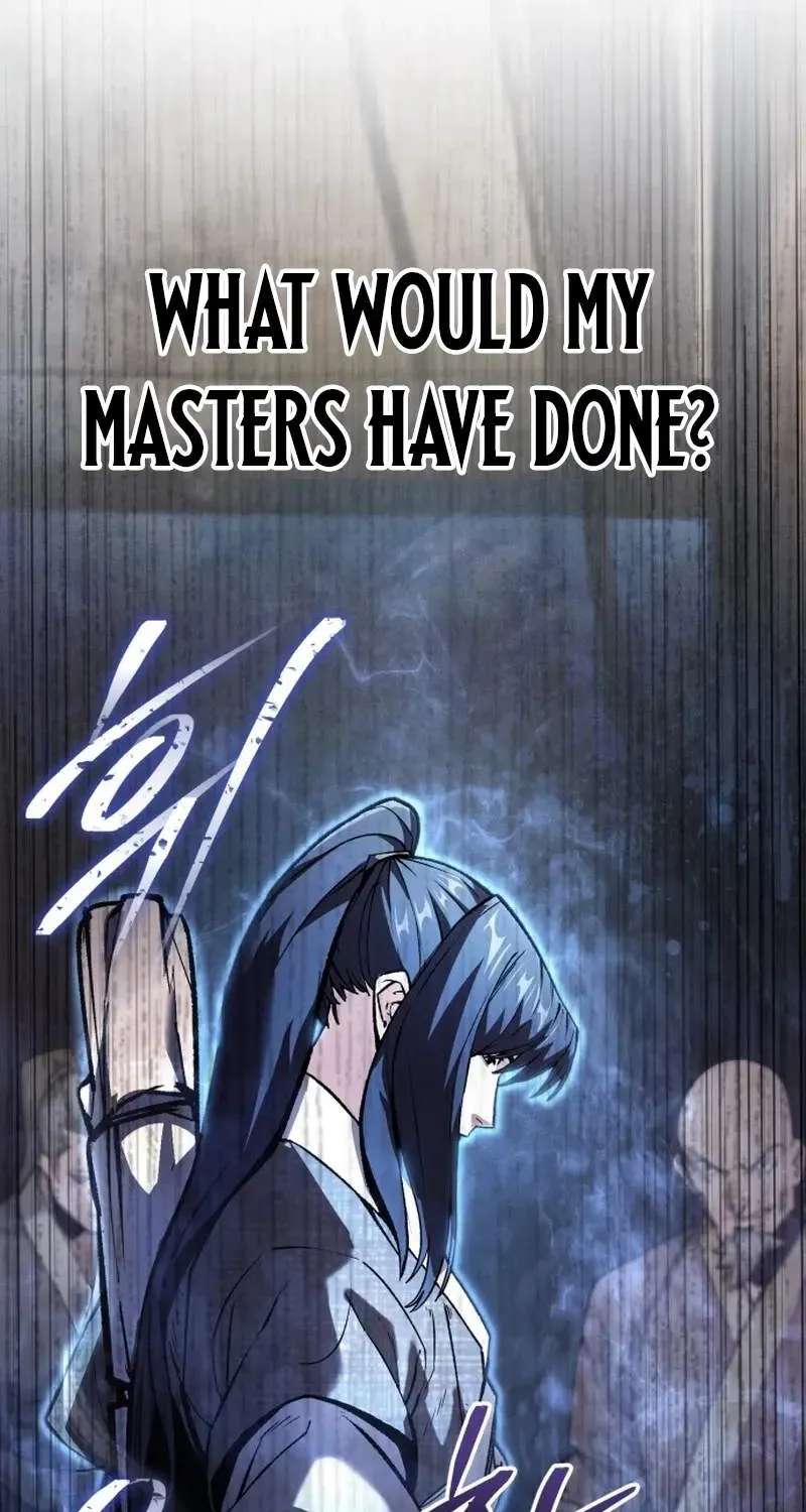 I Became a Martial Arts God's Youngest Son Chapter 2 - page 205