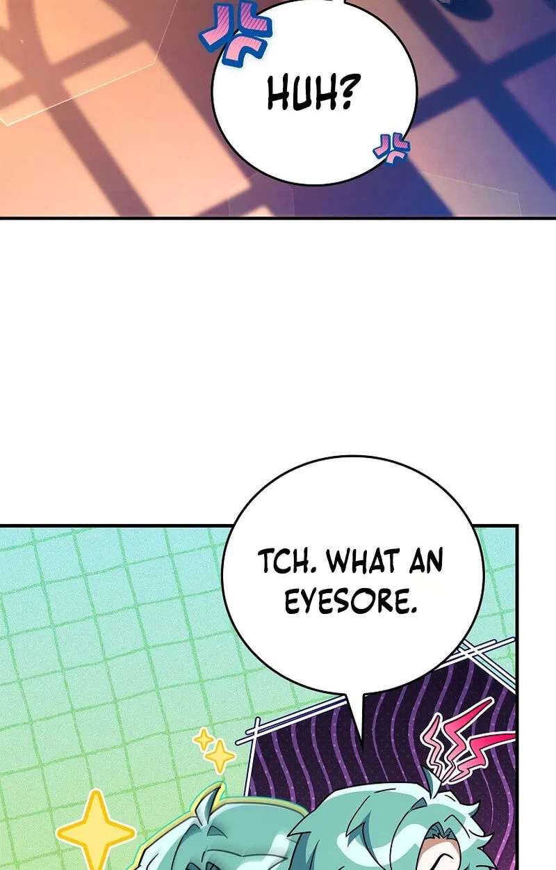 The Legendary Hero Is An Academy Honors Student Chapter 100 - page 38