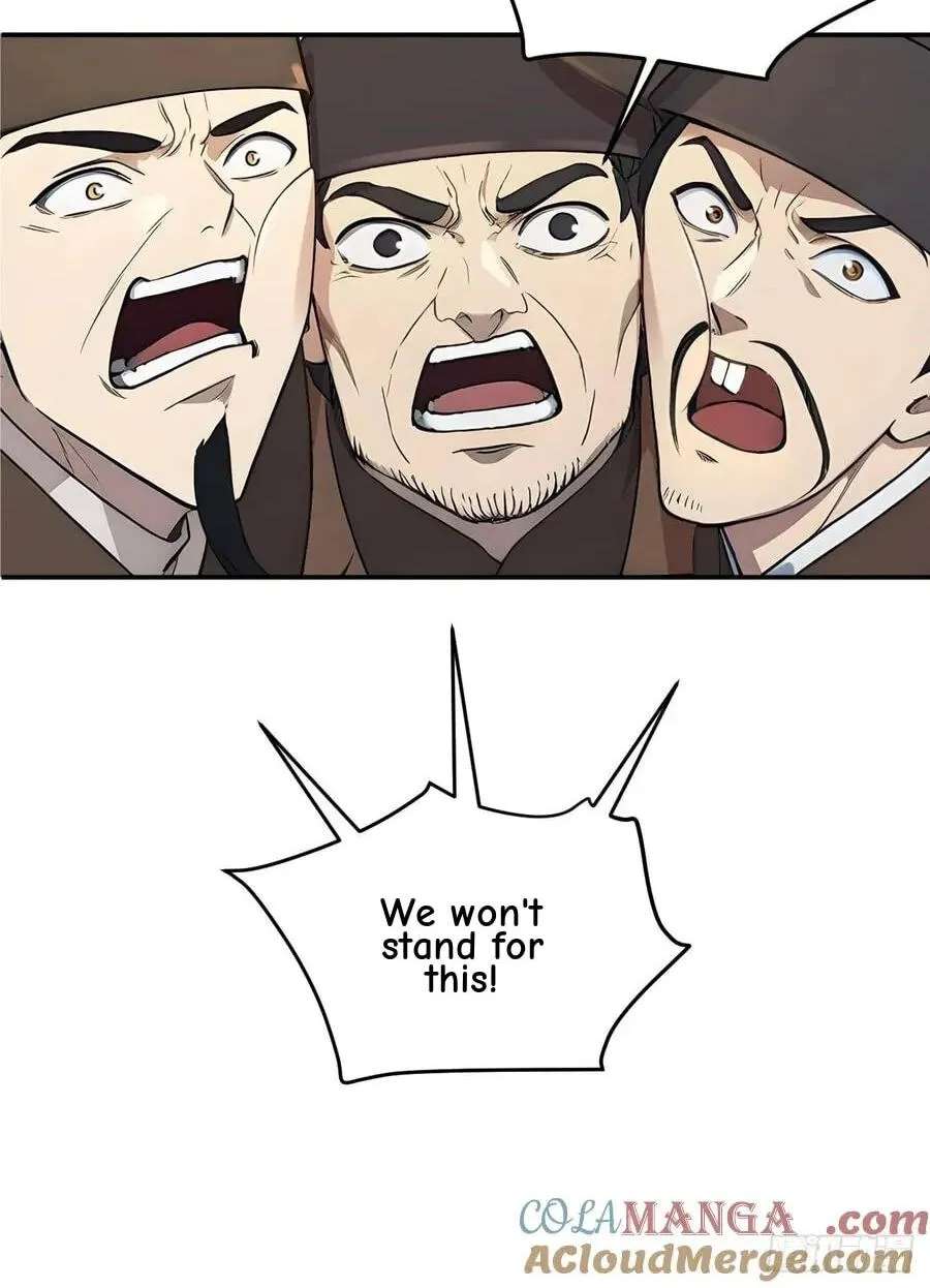 Return to the Ancient Times as an Emperor Chapter 70 - page 40