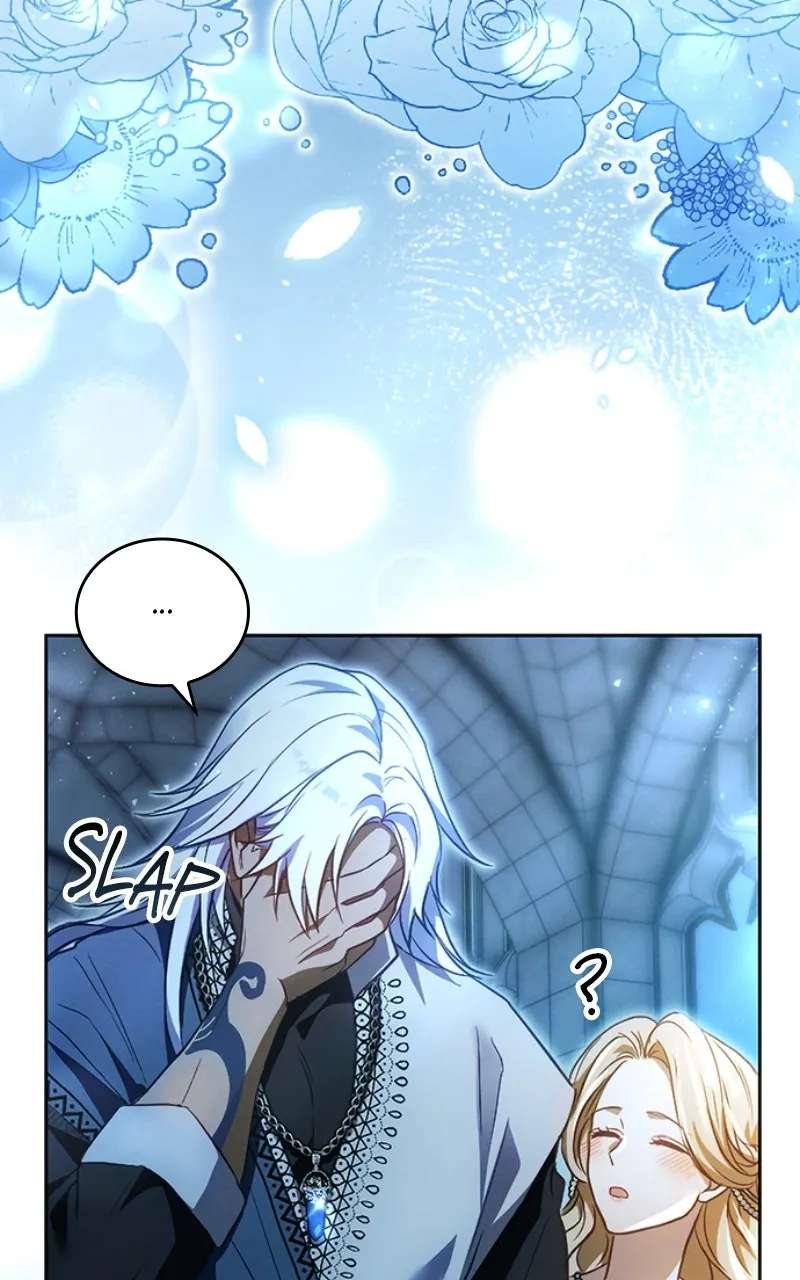 The Northern Warrior’sBeloved Bride Chapter 8 - page 84