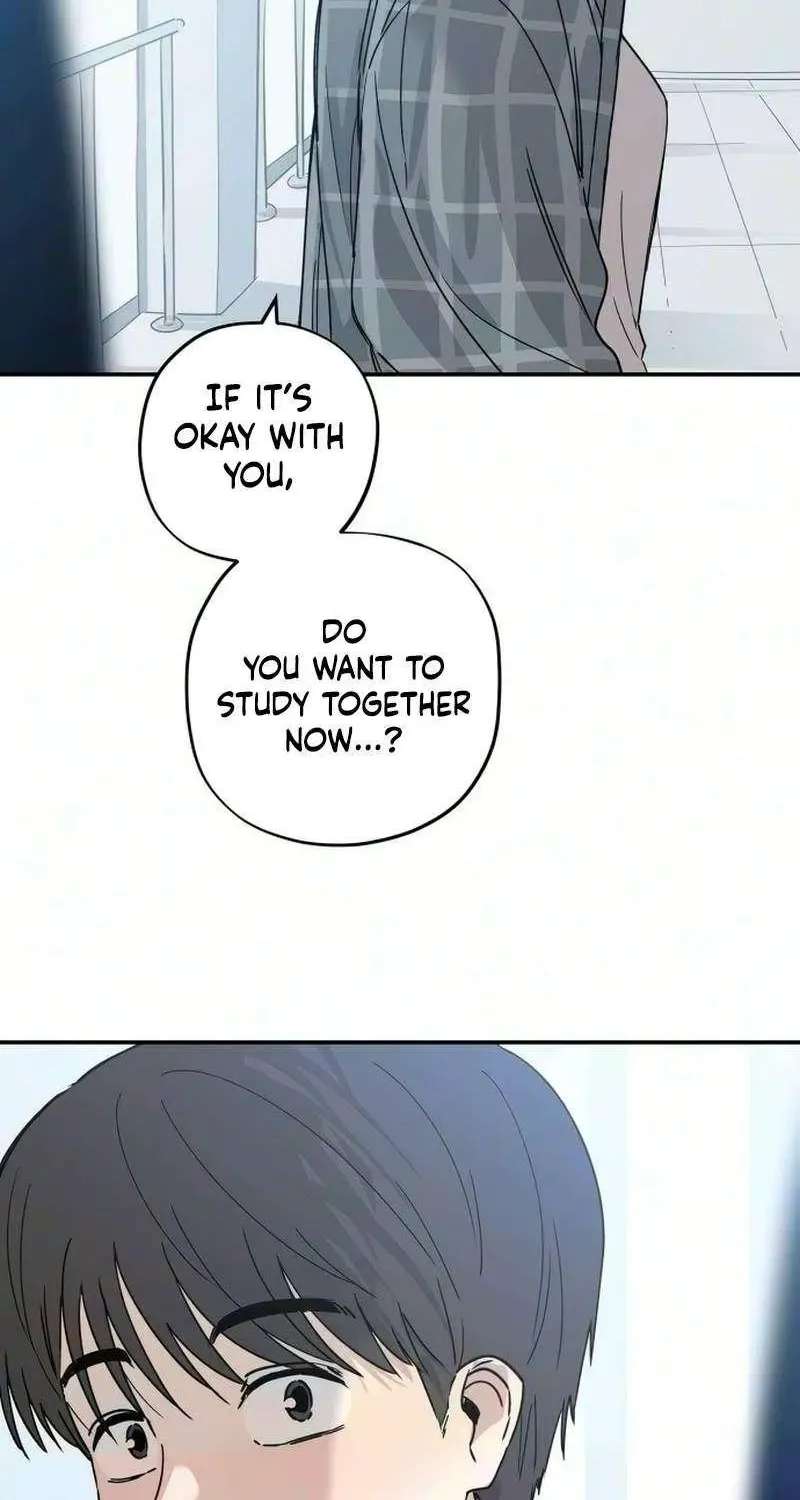 Stinging Love Chapter 23 - page 65