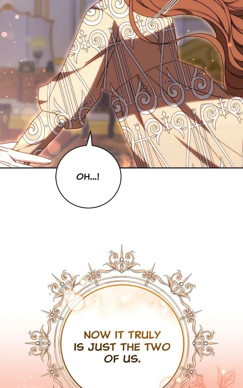 My Child Will Havea Different Father Chapter 98 - page 67