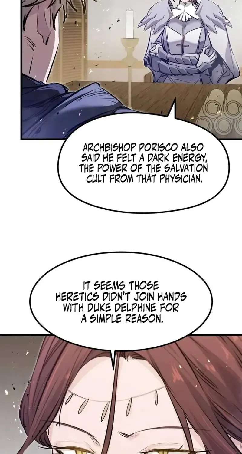 The Regressed Mercenary’s Machinations Chapter 110 - page 89
