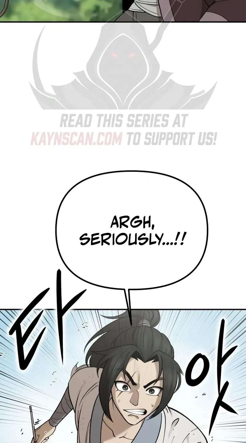 The Divine Brush Chapter 4 - page 40