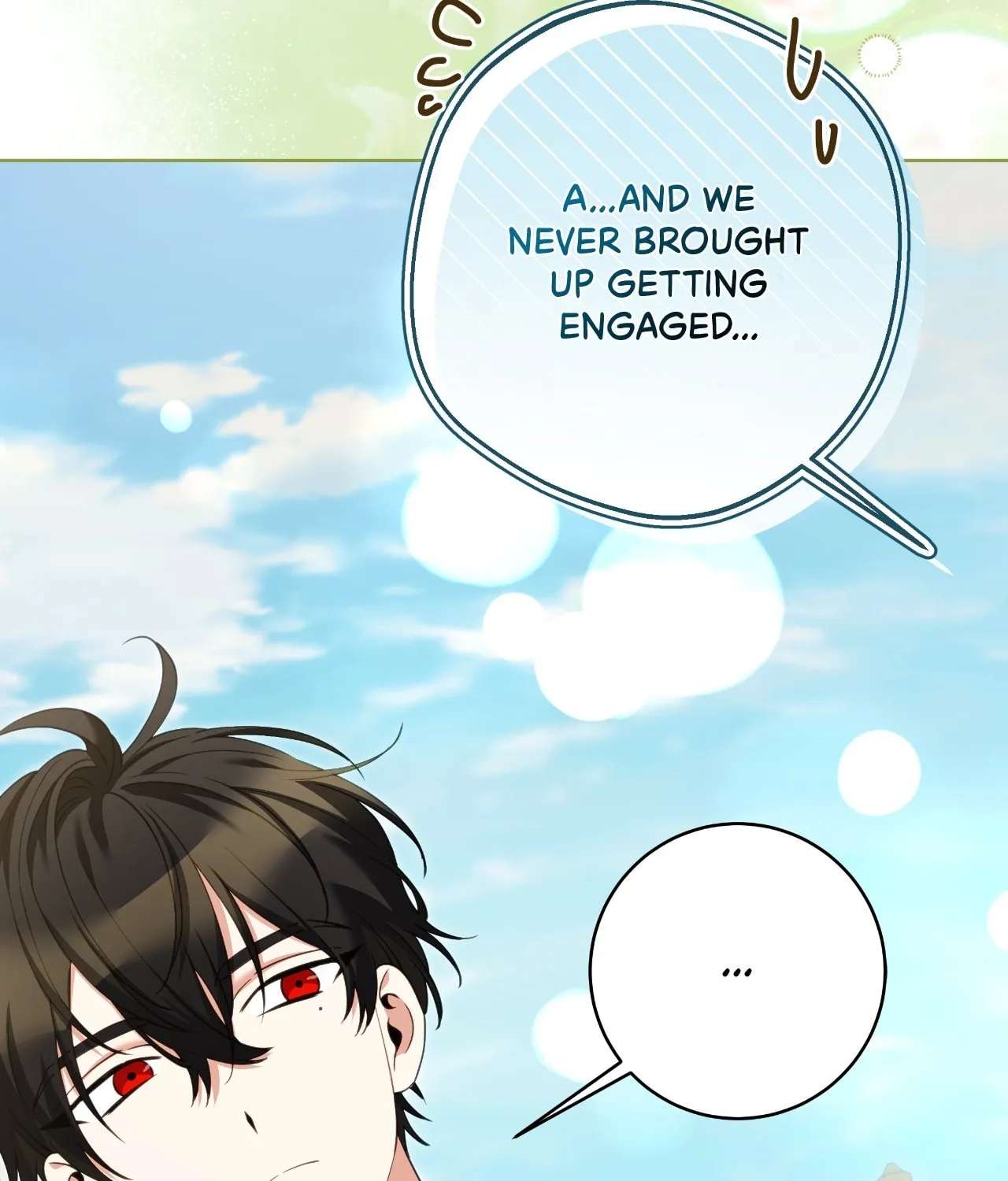 A Taste of Happiness for the Tragic Extra Chapter 65 - page 158