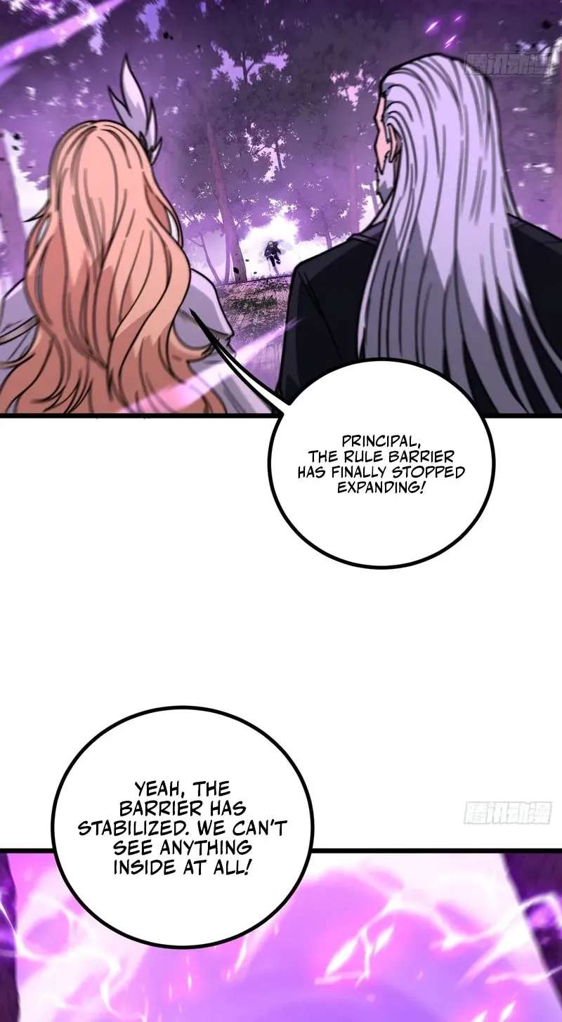 Global Awakening: The Synthesis Master Starts with an Undead Army Chapter 17 - page 17