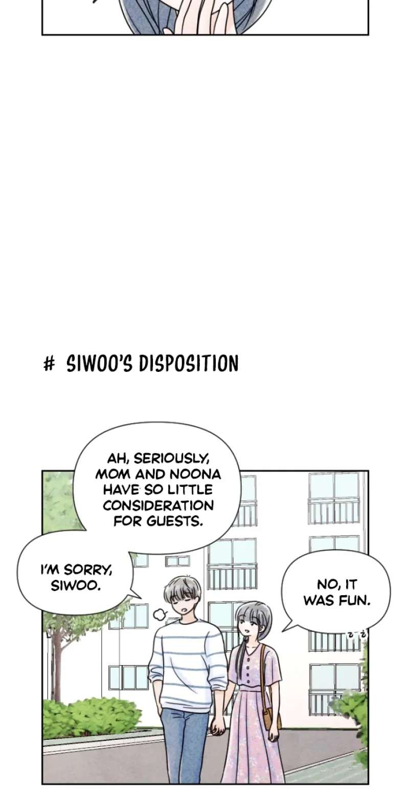Love Diary (Hanna) Chapter 56 - page 21