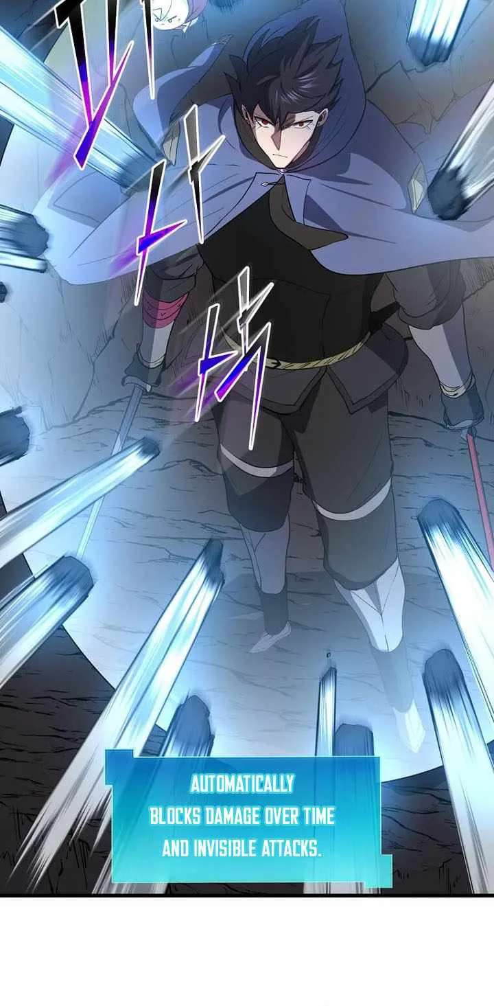 Leveling Up With Skills Chapter 166 - page 61