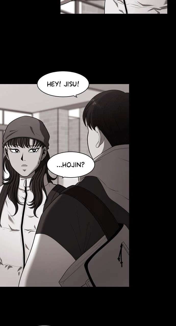 Tomorrow Chapter 252 - page 37
