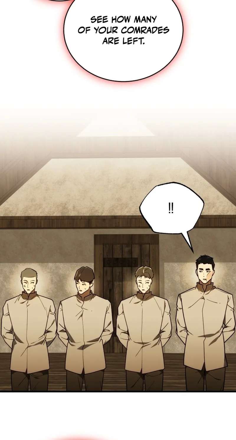 The Joseon Prince Went To America And Didn't Return Chapter 74 - page 37