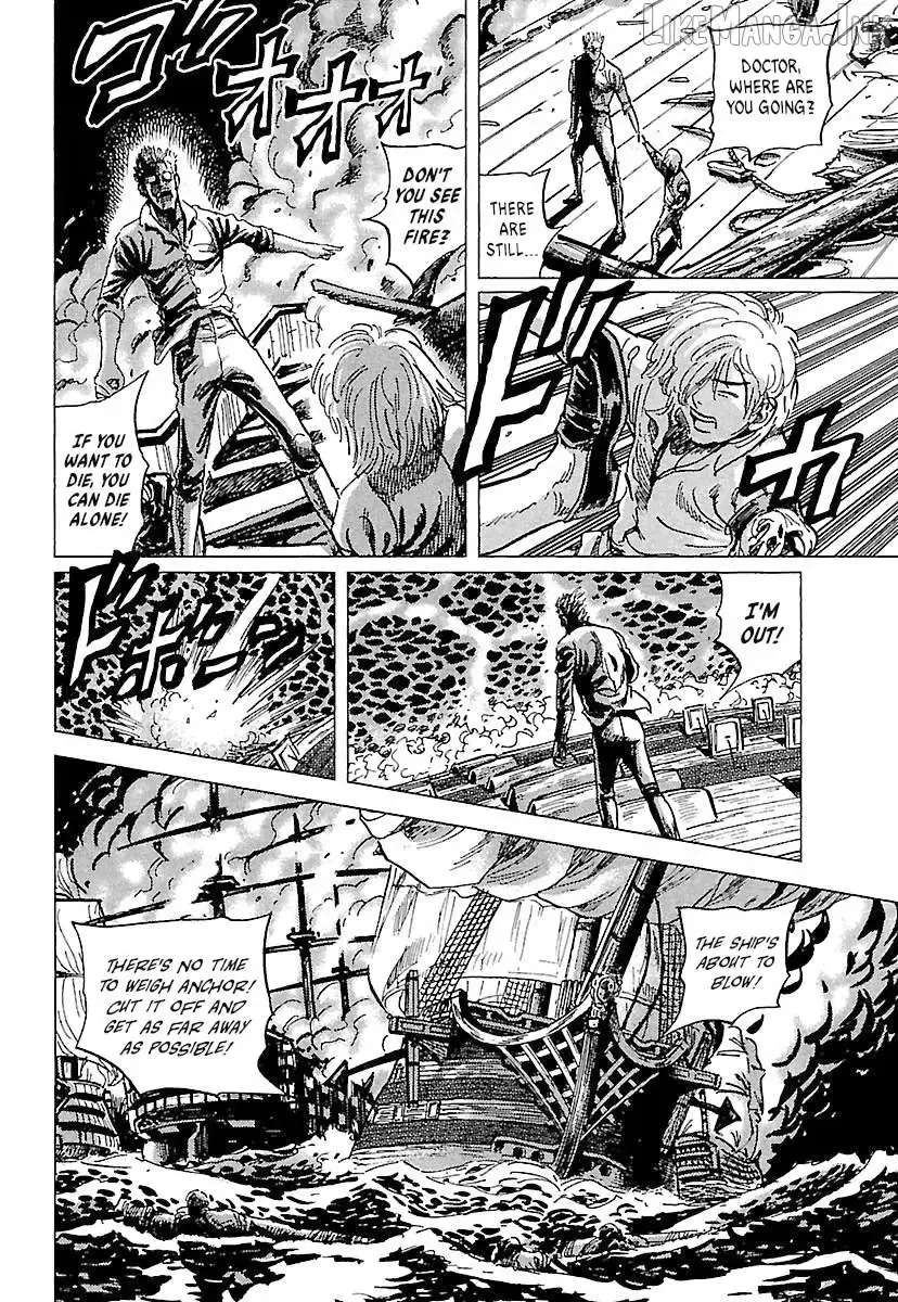 Napoleon: Era of the lion Chapter 75 - page 27