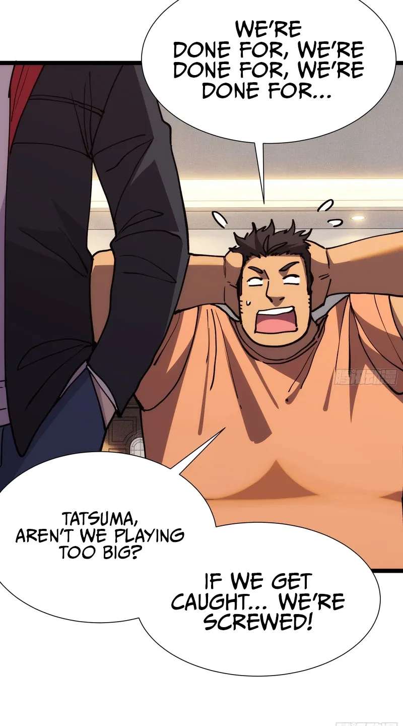 The Strongest Swordsman Rising from a Bottom-Tier Job Chapter 19 - page 29